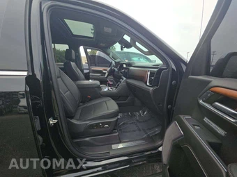 2023 GMC Sierra 1500 Denali Crew Cab Short Bed - miniatura 18