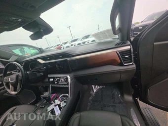 2023 GMC Sierra 1500 Denali Crew Cab Short Bed - miniatura 19