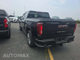 2023 GMC Sierra 1500 Denali Crew Cab Short Bed - miniatura 2
