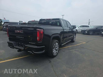 2023 GMC Sierra 1500 Denali Crew Cab Short Bed - miniatura 3