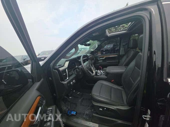 2023 GMC Sierra 1500 Denali Crew Cab Short Bed - miniatura 6