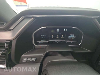 2023 GMC Sierra 1500 Denali Crew Cab Short Bed - miniatura 9