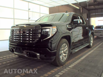 2023 GMC Sierra 1500 Denali Crew Cab Short Bed - samochód z USA z aukcji Manheim, oferta Kup Teraz w AUTOMAX