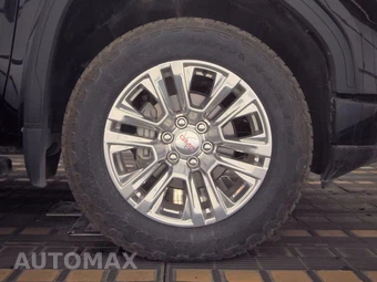 2023 GMC Sierra 1500 Denali Crew Cab Short Bed - miniatura 10