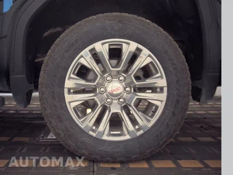 2023 GMC Sierra 1500 Denali Crew Cab Short Bed - miniatura 12