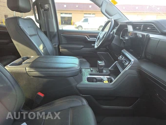 2023 GMC Sierra 1500 Denali Crew Cab Short Bed - miniatura 14