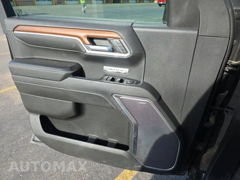 2023 GMC Sierra 1500 Denali Crew Cab Short Bed - miniatura 15