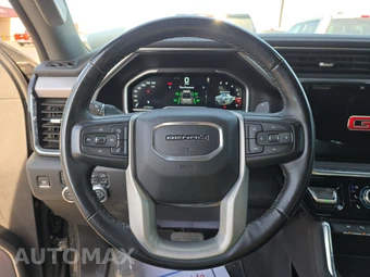 2023 GMC Sierra 1500 Denali Crew Cab Short Bed - miniatura 16