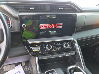 2023 GMC Sierra 1500 Denali Crew Cab Short Bed - miniatura 17