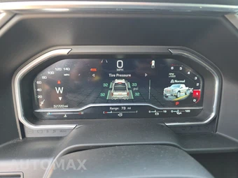 2023 GMC Sierra 1500 Denali Crew Cab Short Bed - miniatura 18