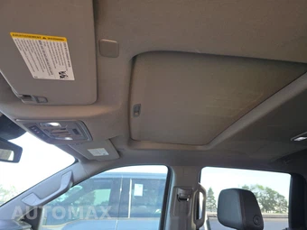 2023 GMC Sierra 1500 Denali Crew Cab Short Bed - miniatura 20