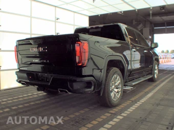 2023 GMC Sierra 1500 Denali Crew Cab Short Bed - miniatura 5