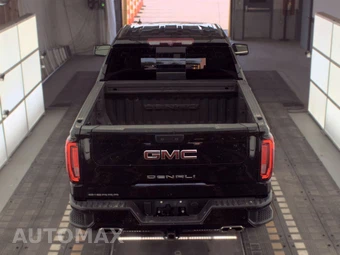 2023 GMC Sierra 1500 Denali Crew Cab Short Bed - miniatura 6