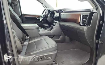 2023 GMC Sierra 1500 Denali Crew Cab Short Bed - miniatura 11