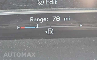 2023 GMC Sierra 1500 Denali Crew Cab Short Bed - miniatura 13