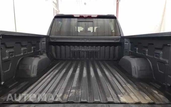 2023 GMC Sierra 1500 Denali Crew Cab Short Bed - miniatura 14