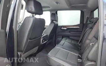 2023 GMC Sierra 1500 Denali Crew Cab Short Bed - miniatura 16