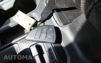 2023 GMC Sierra 1500 Denali Crew Cab Short Bed - miniatura 18