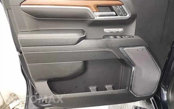 2023 GMC Sierra 1500 Denali Crew Cab Short Bed - miniatura 19