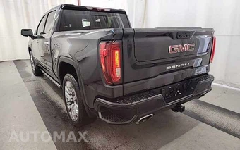 2023 GMC Sierra 1500 Denali Crew Cab Short Bed - miniatura 2