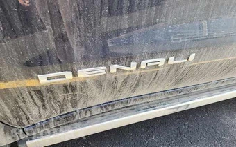 2023 GMC Sierra 1500 Denali Crew Cab Short Bed - miniatura 20