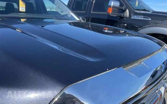 2023 GMC Sierra 1500 Denali Crew Cab Short Bed - miniatura 22