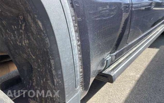 2023 GMC Sierra 1500 Denali Crew Cab Short Bed - miniatura 24