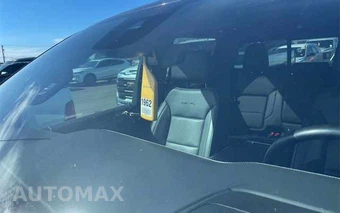 2023 GMC Sierra 1500 Denali Crew Cab Short Bed - miniatura 26