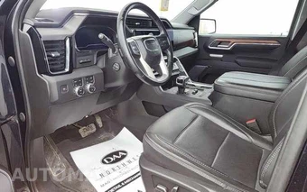 2023 GMC Sierra 1500 Denali Crew Cab Short Bed - miniatura 5