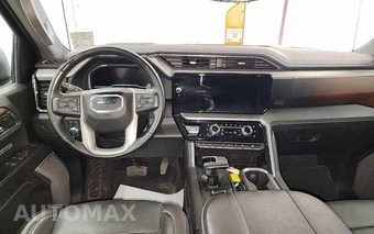 2023 GMC Sierra 1500 Denali Crew Cab Short Bed - miniatura 6