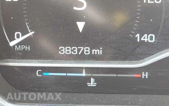 2023 GMC Sierra 1500 Denali Crew Cab Short Bed - miniatura 8