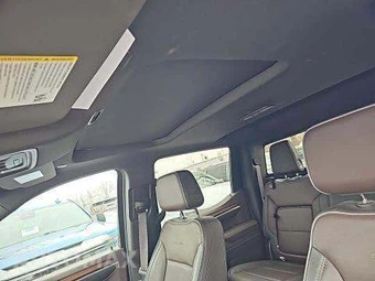 2023 GMC Sierra 1500 Denali Crew Cab Short Bed - miniatura 11