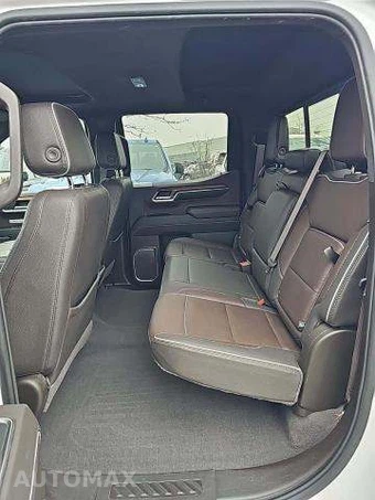 2023 GMC Sierra 1500 Denali Crew Cab Short Bed - miniatura 13