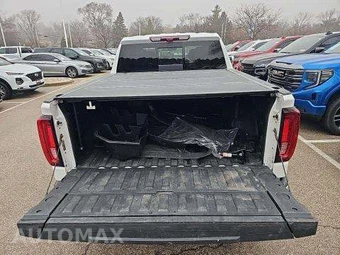 2023 GMC Sierra 1500 Denali Crew Cab Short Bed - miniatura 14