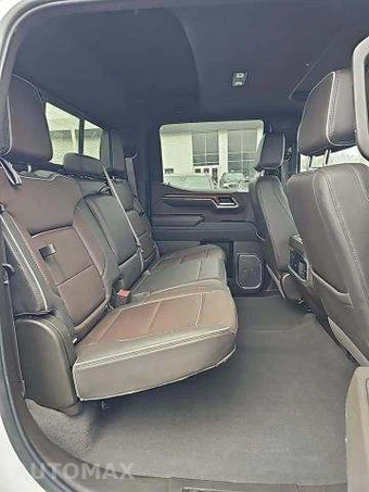 2023 GMC Sierra 1500 Denali Crew Cab Short Bed - miniatura 16