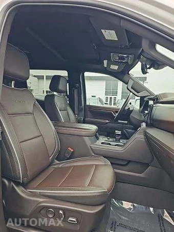 2023 GMC Sierra 1500 Denali Crew Cab Short Bed - miniatura 18
