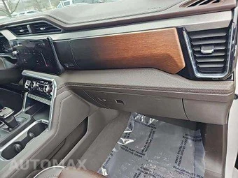 2023 GMC Sierra 1500 Denali Crew Cab Short Bed - miniatura 19