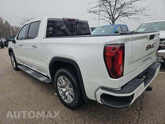 2023 GMC Sierra 1500 Denali Crew Cab Short Bed - miniatura 2