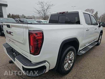 2023 GMC Sierra 1500 Denali Crew Cab Short Bed - miniatura 3