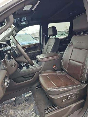 2023 GMC Sierra 1500 Denali Crew Cab Short Bed - miniatura 6