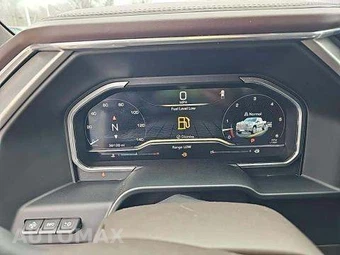 2023 GMC Sierra 1500 Denali Crew Cab Short Bed - miniatura 9