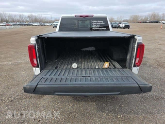 2023 GMC Sierra 1500 Denali Crew Cab Short Bed - miniatura 11