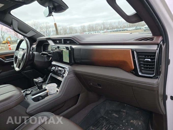2023 GMC Sierra 1500 Denali Crew Cab Short Bed - miniatura 16