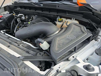 2023 GMC Sierra 1500 Denali Crew Cab Short Bed - miniatura 19