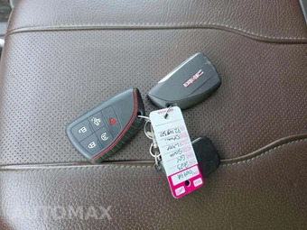 2023 GMC Sierra 1500 Denali Crew Cab Short Bed - miniatura 5