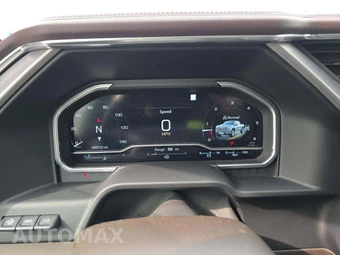 2023 GMC Sierra 1500 Denali Crew Cab Short Bed - miniatura 6