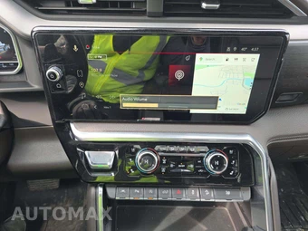 2023 GMC Sierra 1500 Denali Crew Cab Short Bed - miniatura 7
