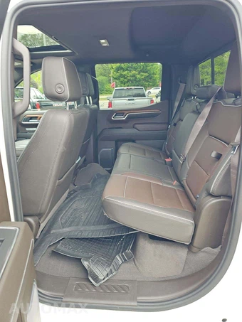 2023 GMC Sierra 1500 Denali Crew Cab Short Bed - miniatura 13
