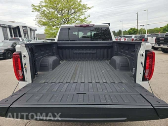 2023 GMC Sierra 1500 Denali Crew Cab Short Bed - miniatura 14