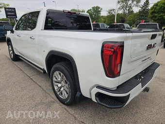 2023 GMC Sierra 1500 Denali Crew Cab Short Bed - miniatura 2
